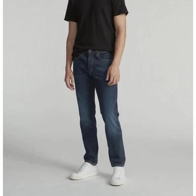 Rag & Bone Ace Fit Extra Slim Jeans Dark Blue Size 30 NWT - Image 1 of 4