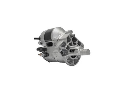 适用于 1999 - 2004 年道奇 Grand Caravan Starter 78957NGBX 2002 2003 2001 2000 — 第 1/2 张图片