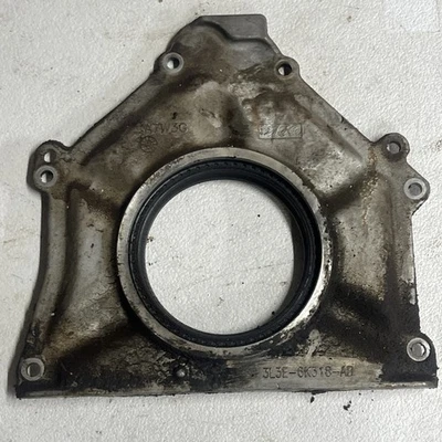 Ford F150 2004 4,6 L OEM sello principal trasero 3L3E-6K318-AB Foto 1 de 2