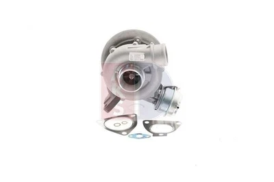 AKS DASIS Abgas-Turbo-Lader Turbolader Aufladung / ohne Pfand 225001N - Bild 1 von 4