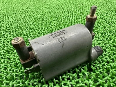 Genuine Kawasaki ZRX1100 Ignition Coil KP02 for ZRT10C. Functionally intact.... — 第 1/4 张图片