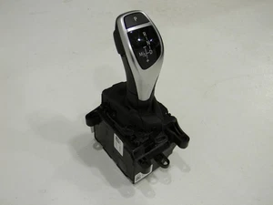 BMW F20 F21 F22 F23 F30 F31 F32 F36 Gangwahlschalter Gear Knob Selector 9296898 - Picture 1 of 6