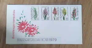 Briefmarken DDR BRD Lesotho Togo Erstttagsstempel Sonderstempel Erstausgabe - Bild 1 von 11