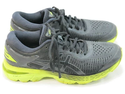 ASICS Gel Kayano 25 GS Running Shoes Unisex Size 5 US Excellent Plus Condition - Image 1 of 4