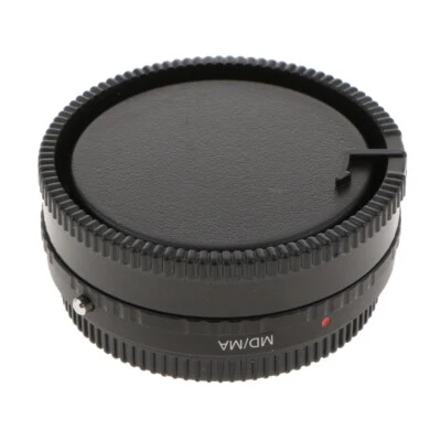 For Minolta MD MC Lens to Sony Alpha Minolta AF MA Mount Adapter A77 A65 with - Image 1 of 4