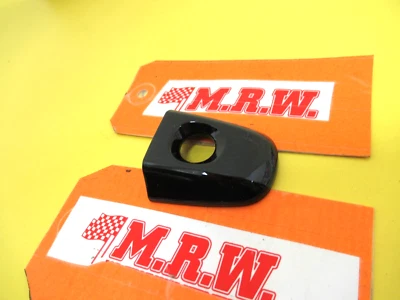 MANIJA DE PUERTA SmarT KeY CUBIERTA DE BLOQUEO TAPA LADO DEL CONDUCTOR NEGRO 218 oe TOYOTA CAMRY 12-17 Foto 1 de 4