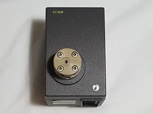 Válvula de motor GE Healthcare Amersham Pharmacia Biotech PV-908 AKTA FPLC 18-1108-41 - Imagen 1 de 7
