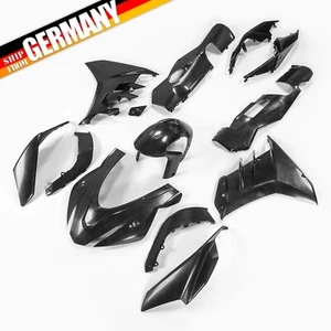 Unbemalt Verkleidungssatz Für RSV4 1100 21-24 ABS Injektion Karosserieblech Kit - Bild 1 von 21