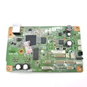 Main board motherboard L805 Original UV flatbed printer - Picture 1 of 16