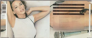 Kylie Minogue - Can't get you out of my head (2001) [3 Track Maxi CD] - Bild 1 von 1