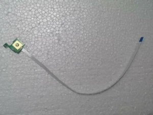NUEVO PARA DELL 5390 5391 Placa de Botón de Encendido Genuino con Cable 0CJVG2 - Imagen 1 de 1