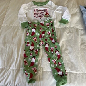 old navy 2 pc pajama set - Picture 1 of 4