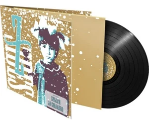 Земфира – Z-Sides (LP+7´,Limited Ed.) SEALED - Bild 1 von 1