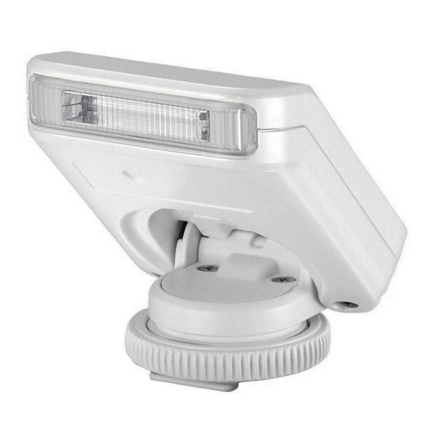 Samsung SEF8A Flash (White) for all Samsung NX Series  - Image 1 of 1