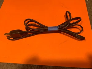 TEAC TN-400 Magnefloat Stereo Turntable Parting Out Power Cord - Picture 1 of 8