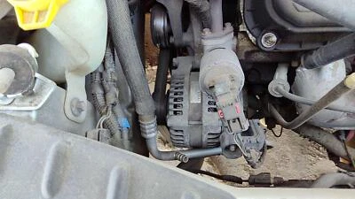 Alternador Town & Country 2001-2007 3,8 l 04868431af Foto 1 de 4