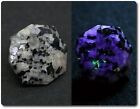 6.05 cts HARDYSTONITE. Franklin and Sterling Hill, New Jersey, USA. RARE