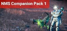 NMS No Man's Sky: Companion Pack 1 - BIOLOGICAL HORROR         (PC/PS/Xbox)