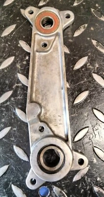 Carcasa lateral izquierda soplador de nieve Yamaha YS624W raro 79T463580100 y rodamientos ¡AHORRA! Foto 1 de 4