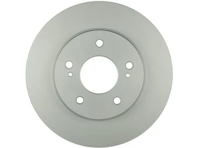 Rotor de freno trasero Bosch 17867SZWT 1996 1997 1998 1999 Nissan Máxima 1995-2003 Foto 1 de 2