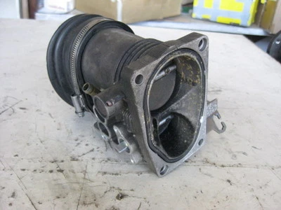 Cuerpo/válvula del acelerador del motor BMW E36 318i 318ti M44 13541247756 Foto 1 de 2