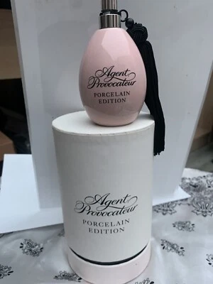 agent provocateur parfum PORCELAIN EDITION - Bild 1 von 4