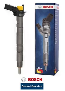 Bosch Einspritzdüse Injektor VW AUDI 3,0 TDI 059130277BD 0445115037 059130277AH - Picture 1 of 8