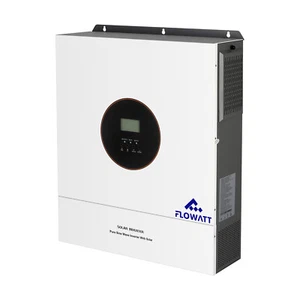 11000W 48V Solar Hybrid Inverter 120A Dual Input MPPT Solar Controller 230VAC - Picture 1 of 8