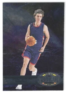 Skybox Metal Universe Champions 2021 Josh Giddey 1997-98 retro #rb-16 - Imagen 1 de 1