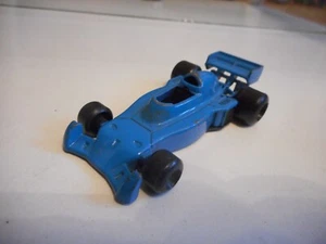 Polistil Rj 59 Ligier Matra JS5 in Blue - Picture 1 of 2