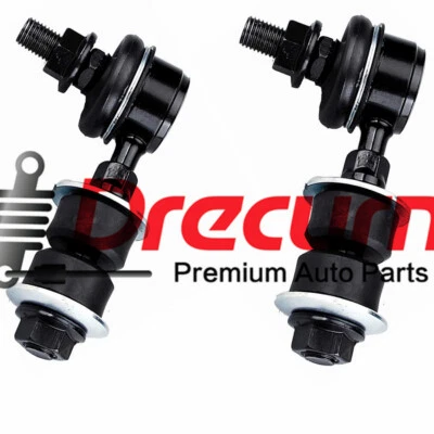 2Pcs Front Sway Bar links Pair for Geo Tracker Suzuki XL-7 X-90 K750201 Foto 1 de 2