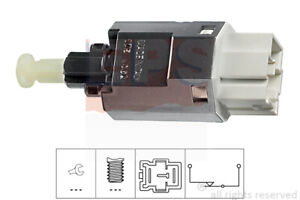 New Brake Light Switch for ROVER MG MAZDA:323 C V,323 F V,323 P V,323 S V,