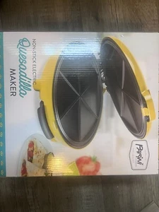 Quesadilla Maker - Picture 1 of 1