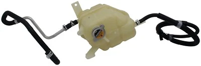 Depósito de refrigerante del motor Dorman para Nissan Xterra 2008-2015 4,0 L V6 2009 2010 Foto 1 de 4