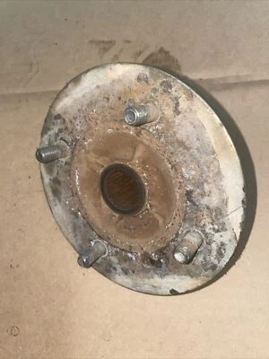 Подлинный узел задней ступицы Yamaha Grizzly 450 Big Bear 400 1D9-F532E-01-00 - Изображение 1 из 3