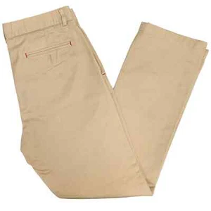 CHHC Carolena Herrera Khaki Pant - Men's 33 - Picture 1 of 10