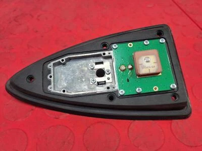 Оригинальная радиоантенна в сборе для седана Kia Forte 2017-2018 годов выпуска 96210-A71004ss - Изображение 1 из 4