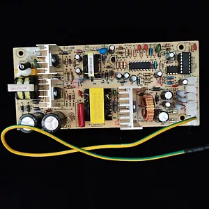HYS60-12-KD CD-110-C 110V PCB11122K6 Wine Cooler Control Board For US - Picture 1 of 4
