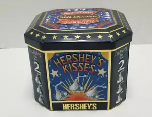 Bote Hershey's Kisses Millennium Series #4 Celebrando el Milenio - Imagen 1 de 7