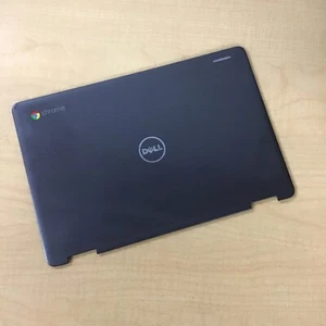 Cubierta trasera LCD para Chromebook Dell 11 3189 PP99H - Imagen 1 de 3