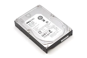 Dell ST2000NMP012B Exos 7E10 2TB 3.5" 6Gb/s 7.2K RPM SATA HDD P/N: 00Y4CD Tested - Picture 1 of 4