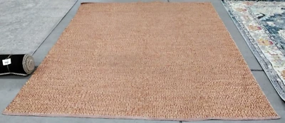 Alfombra de manchas traseras NARANJA/MULTI 8' X 10', precio reducido 1172737730 MTK602D-8 Foto 1 de 4