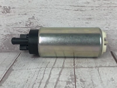 Bomba de combustível elétrica SOMENTE Delphi FE0157 para Buick Cadillac Chevy Dodge Mitsubishi - Imagem 1 de 4