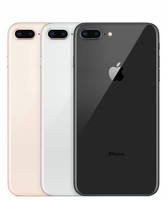 Apple Iphone 8 PLUS - 64GB LIBRE-GARANTIA-VARIOS COLORES
