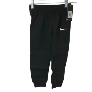 Nike Boys' Little Fleece Jogger Pants (Size 4) - Picture 1 of 2