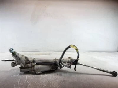 2018 2019 SUBARU CROSSTREK RACK E PINHÃO DE ENGRENAGENS DE DIREÇÃO HIDRÁULICA 34110FL074 - Imagem 1 de 4