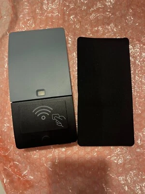 Assa Abloy VingCard Remote Ctrl Wall Reader LCU 6351 New Open Box - Image 1 of 2