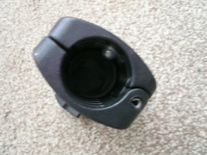 Roland Rack T Clamps wih Cable Entry - Picture 1 of 5