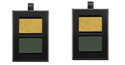 Butter London Shadow Clutch Eye Shadow Duo Set - Palm Paradise - NIB x 2 PC - Image 1 of 2