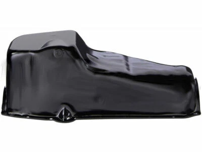 For 1965-1968 Chevrolet Chevy II Oil Pan Spectra 74912NJ 1966 1967 — 第 1/2 张图片